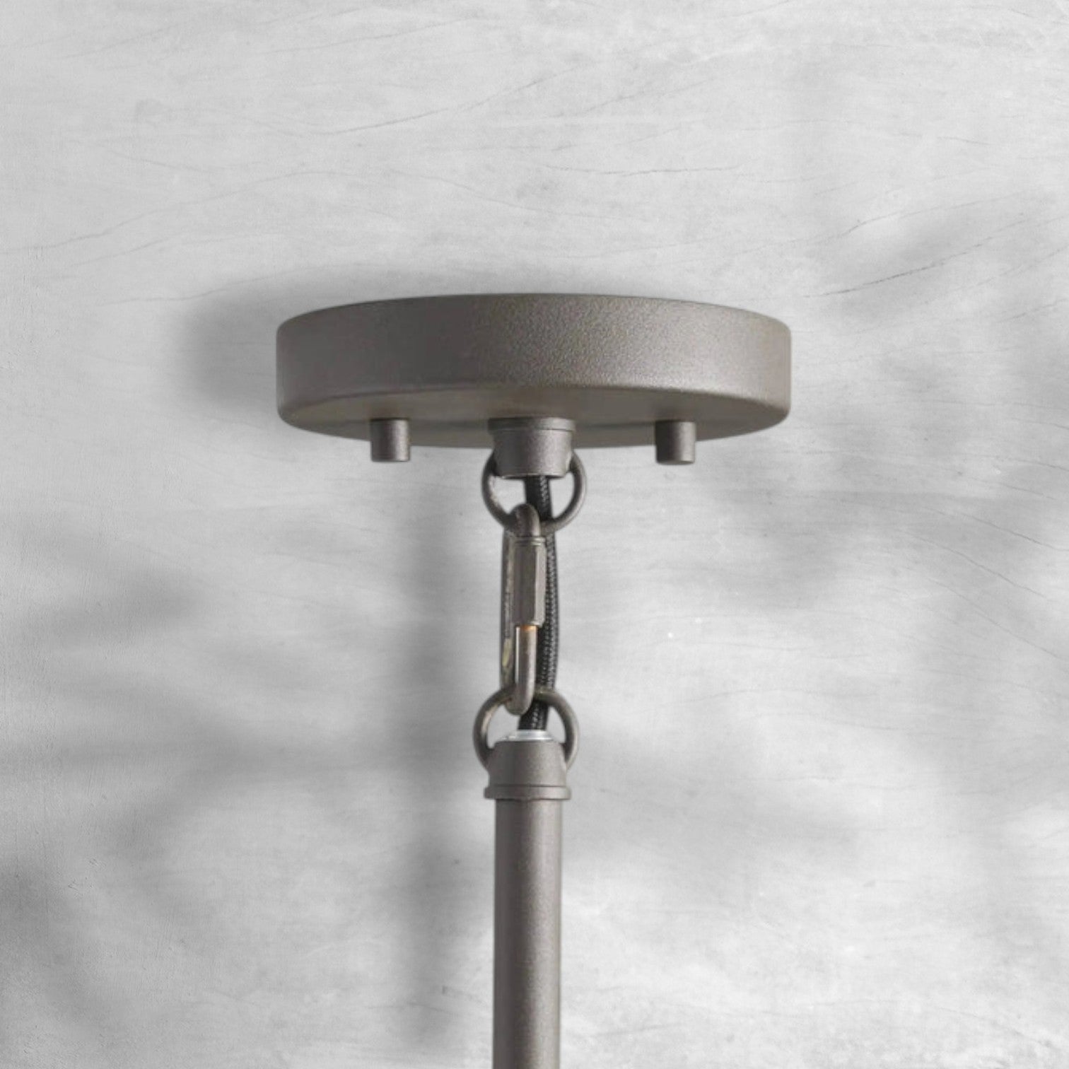 Andreas Pendant