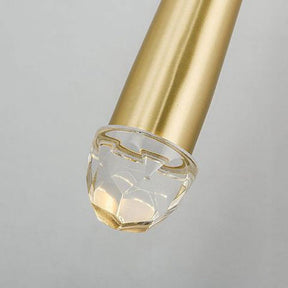 Aquitania Linear Wall Sconce