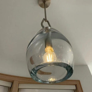 Botanyst Flute Pendant 6"8"9" - Arialamps