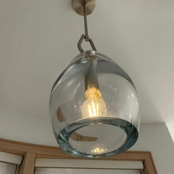 Botanyst Flute Pendant 6"8"9" - Arialamps