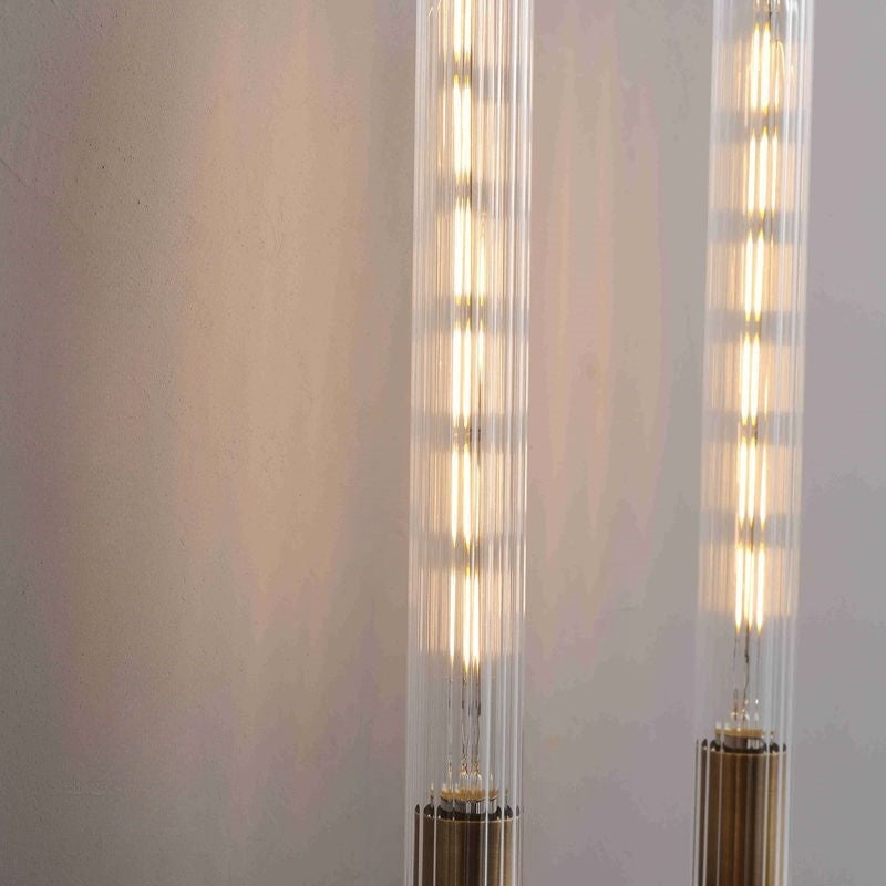 Pulse Double Sconce