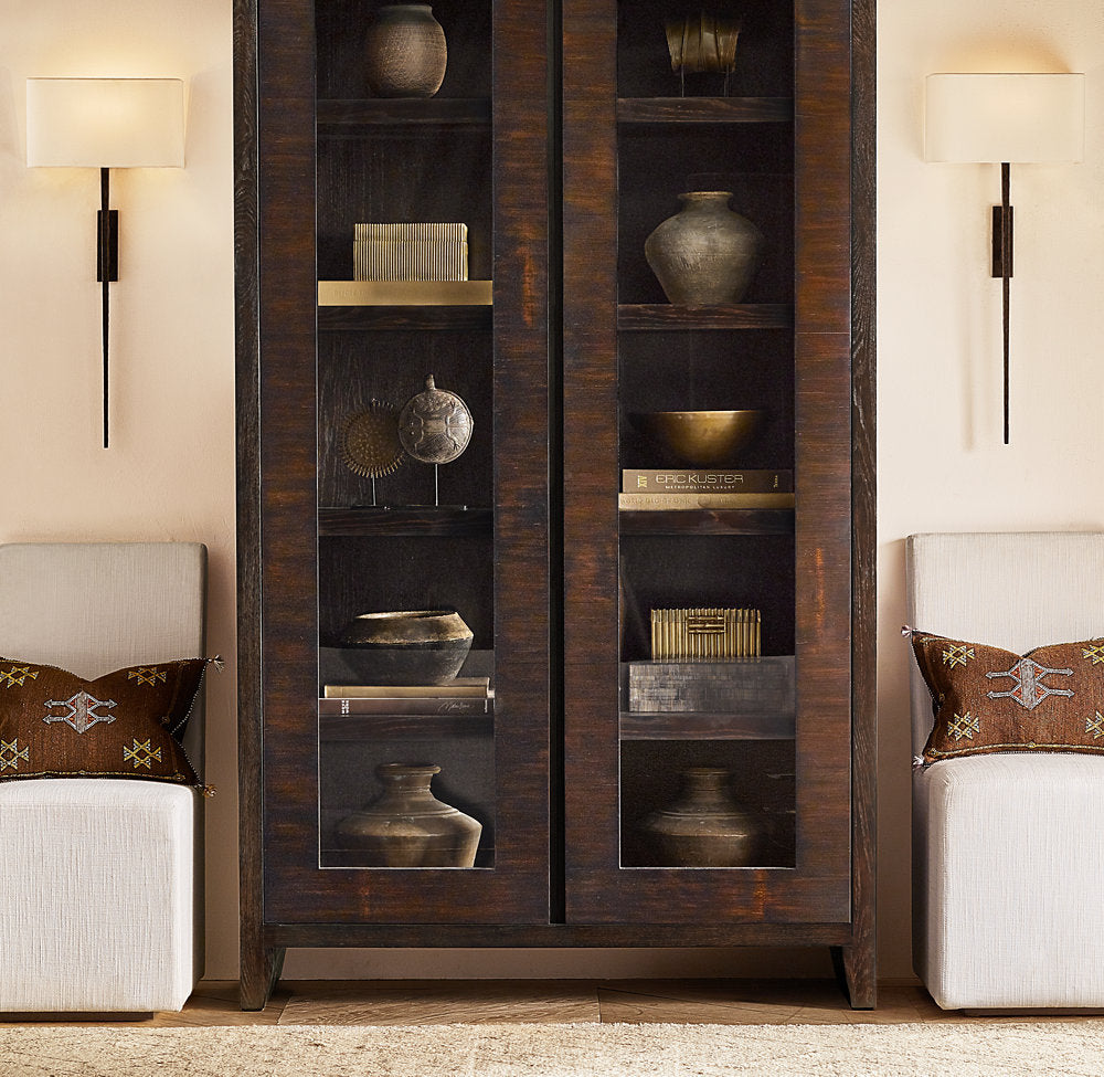 Wryte Grand Sconce