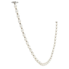 Modern Collier LED Pendant/Chandelier