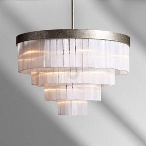 Cameron 4 Tier Chandelier