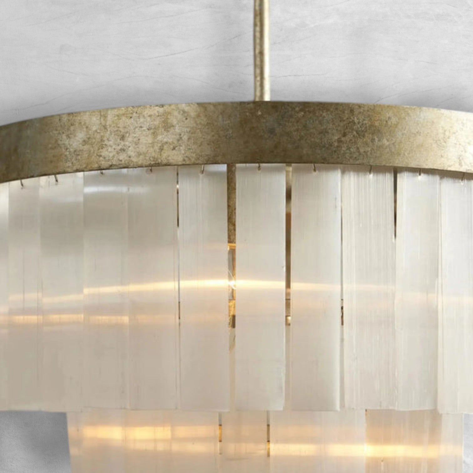 Cameron 3 Tier Chandelier