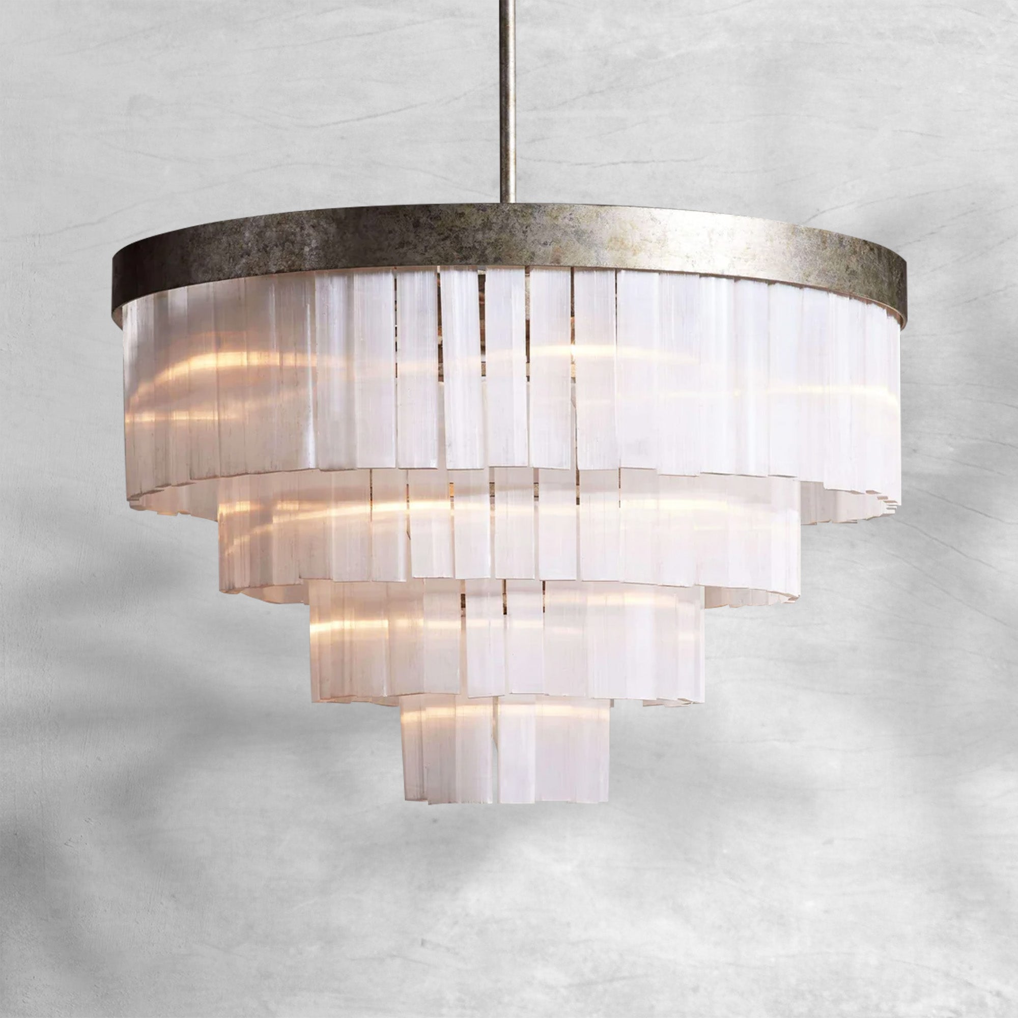 Cameron 4 Tier Chandelier