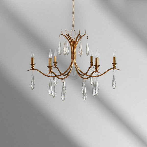 Celine Chandelier