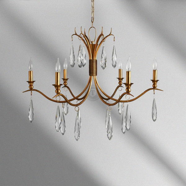 Celine Chandelier