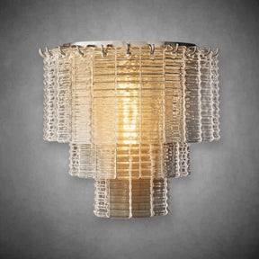 Sireno Sconce 15"H
