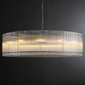 Aria Modern Marcus Round Luxury Chandelier