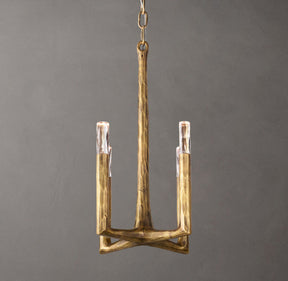 Thod Forged Pendant