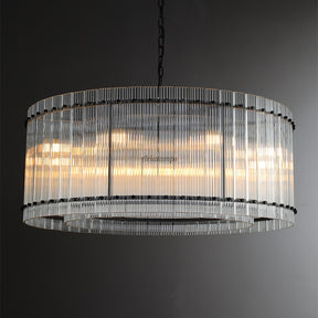 Aria Modern Marcus Round Luxury Chandelier