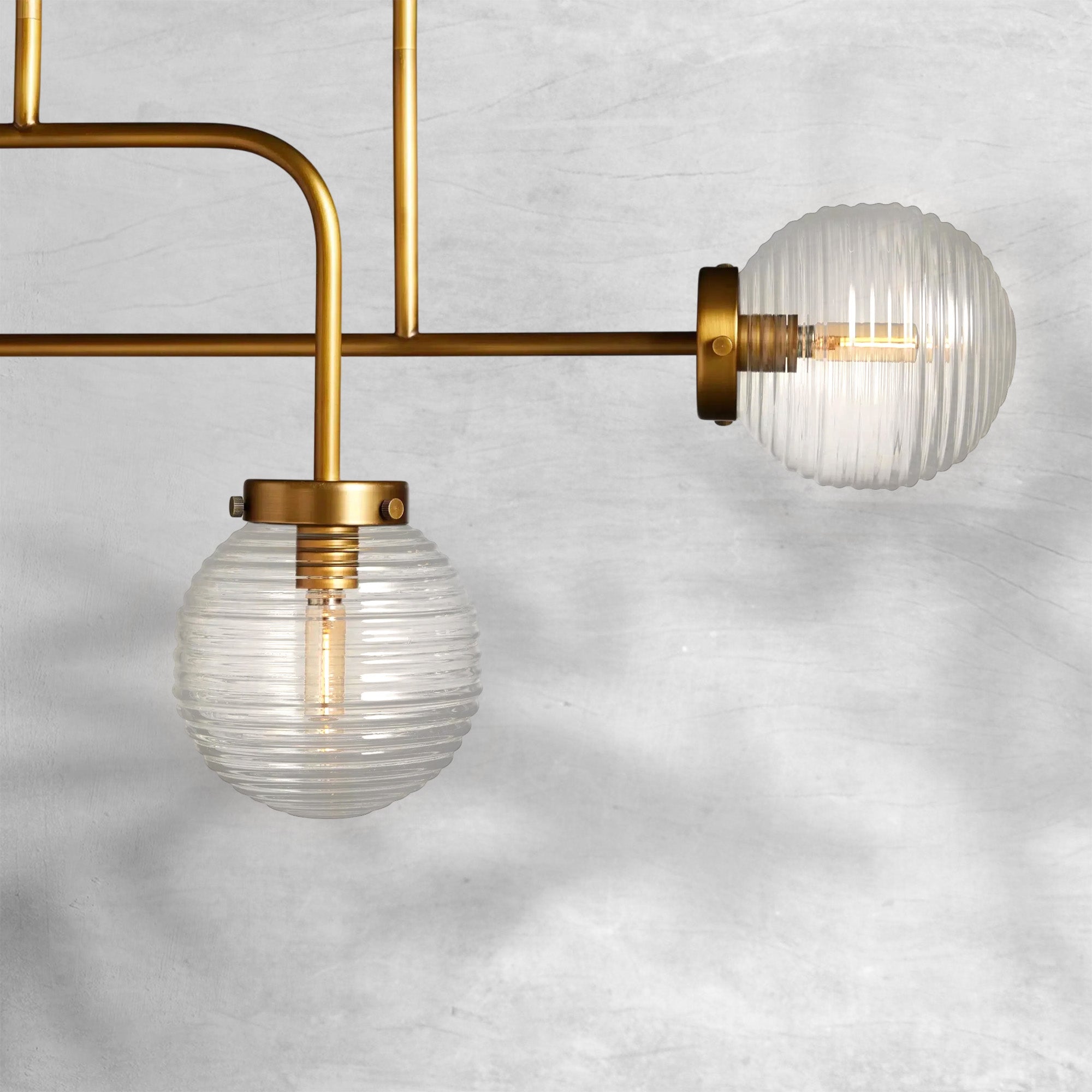 Sayre Linear Chandelier