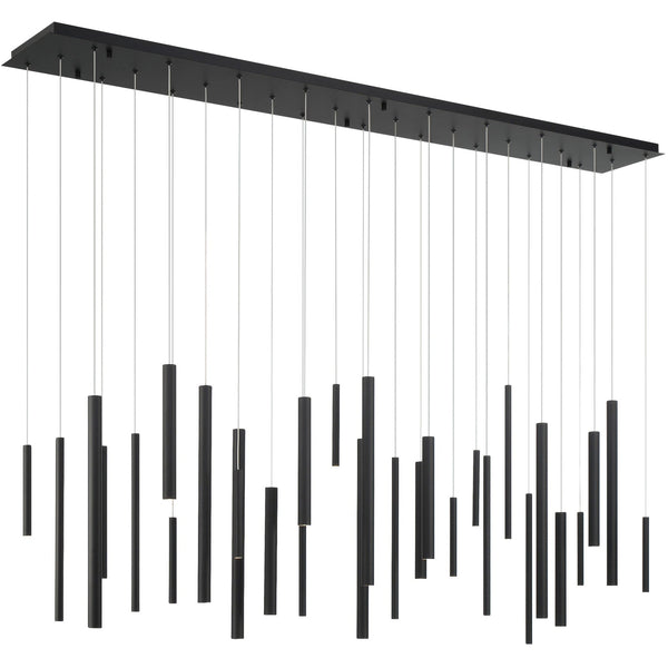 Santana Linear Multi Light Pendant