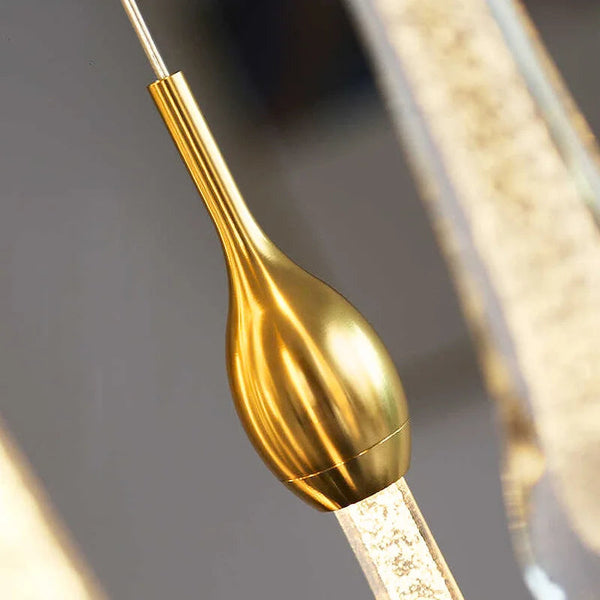 Dew Chandeliers for dining room