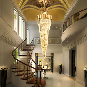 Astra Chandelier