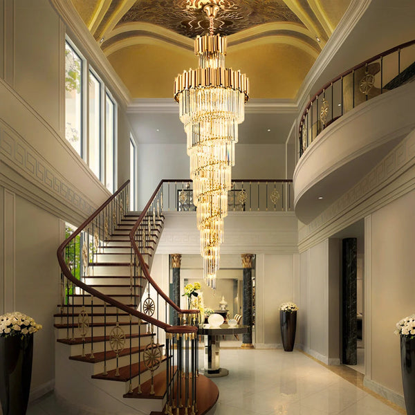 Astra Chandelier