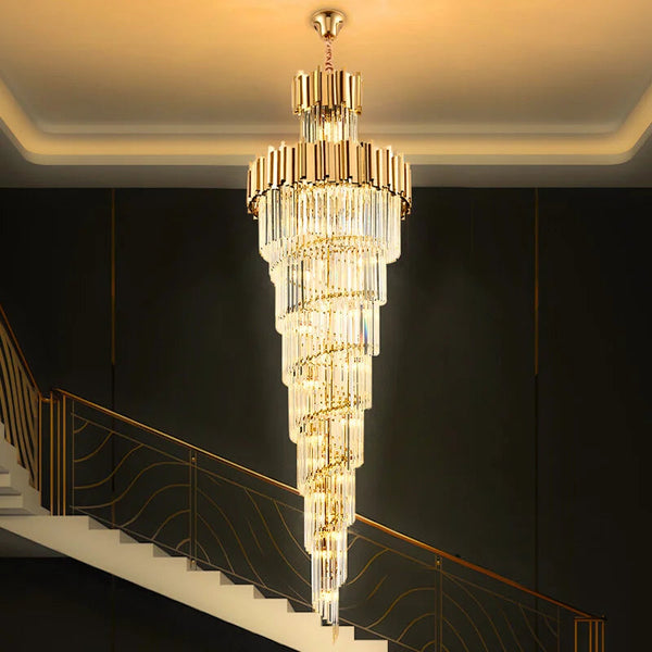 Astra Chandelier