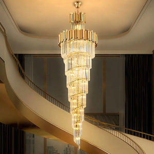Astra Chandelier