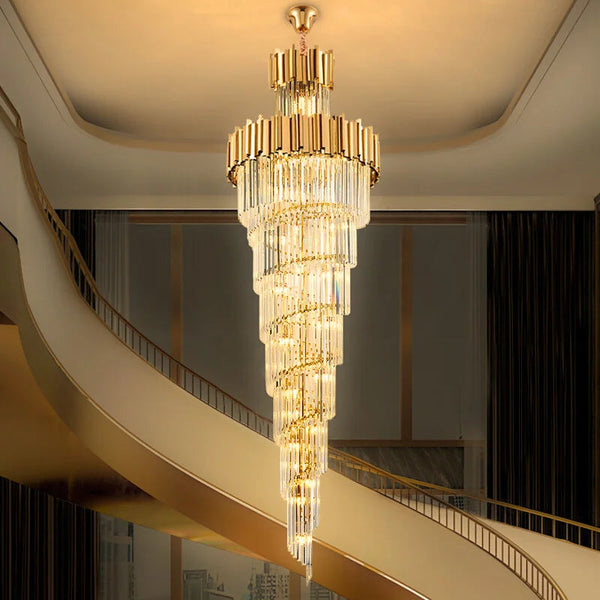 Astra Chandelier