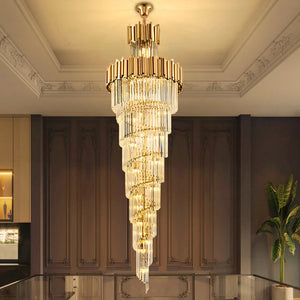 Astra Chandelier