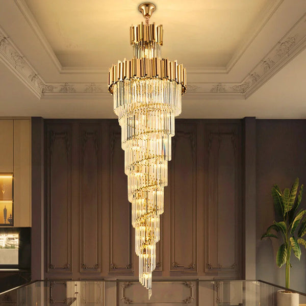 Astra Chandelier