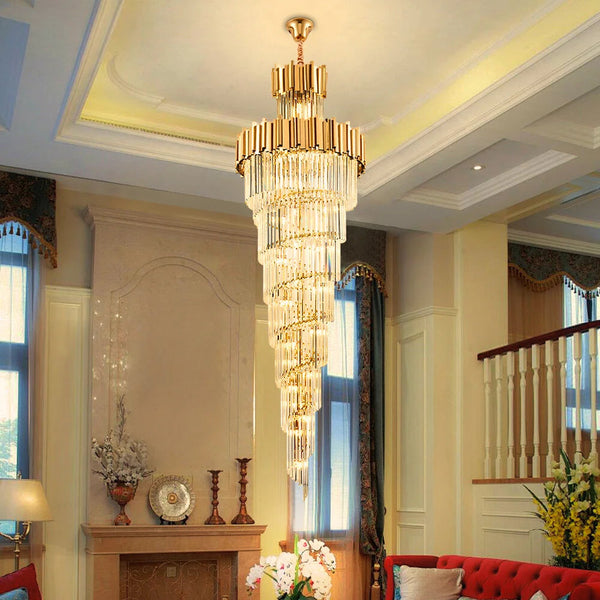 Astra Chandelier