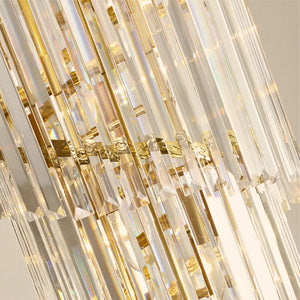 Astra Staircase Chandelier