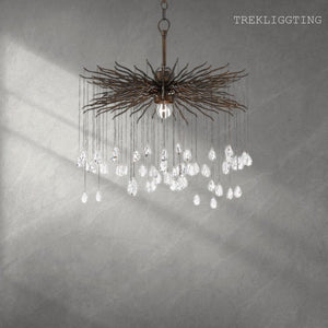 Fen Chandelier