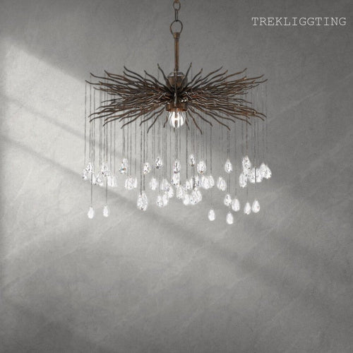Fen Chandelier