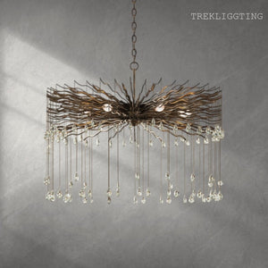Fen Chandelier
