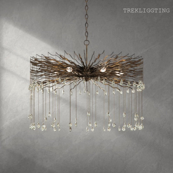 Fen Chandelier