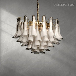 Pirelli 5 - Light Chandelie