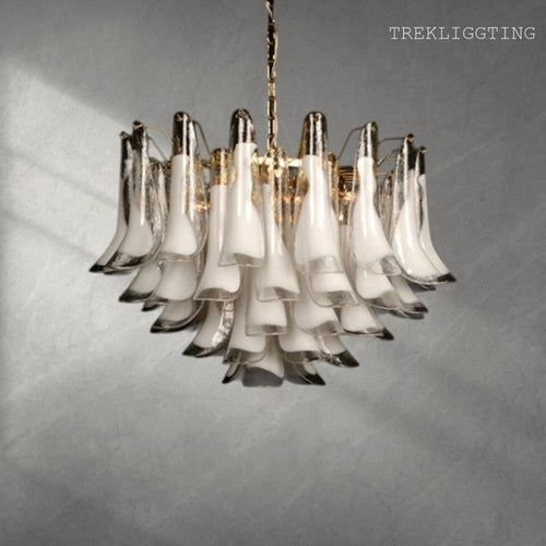 Pirelli 5 - Light Chandelie