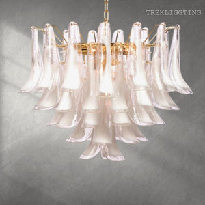 Pirelli 5 - Light Chandelie