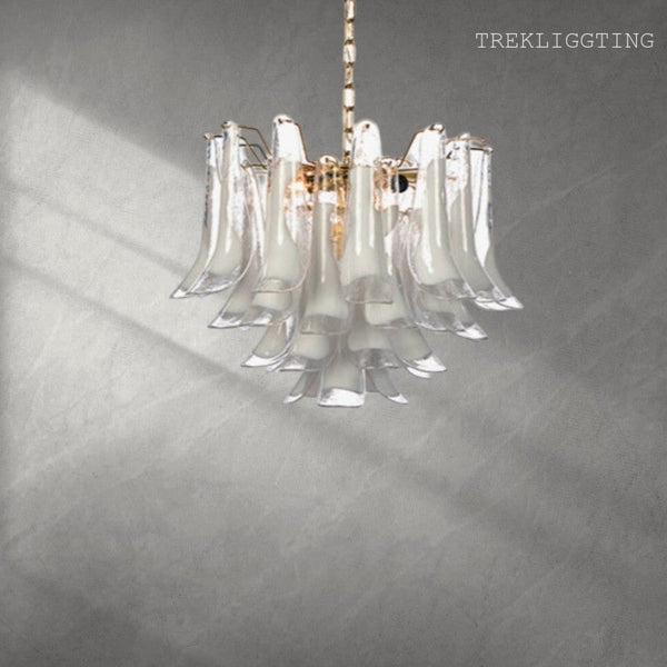 Pirelli 5 - Light Chandelie