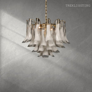 Pirelli 5 - Light Chandelie