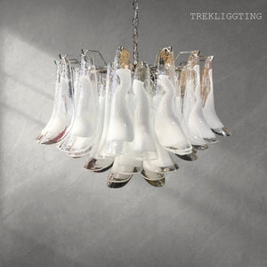 Pirelli 5 - Light Chandelie