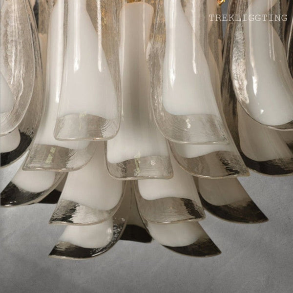 Pirelli 5 - Light Chandelie