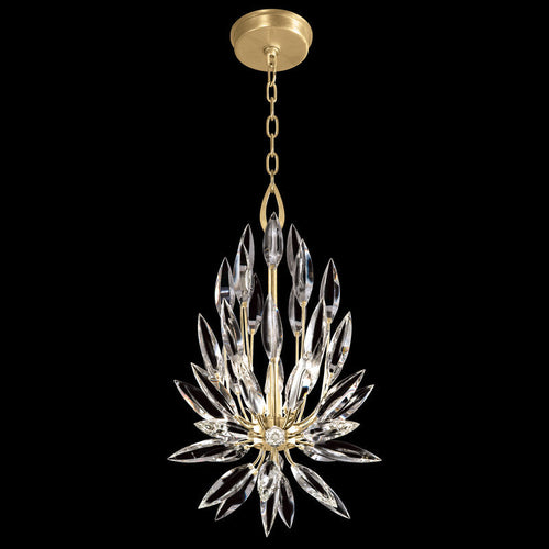 Lily Buds Light Chandelier