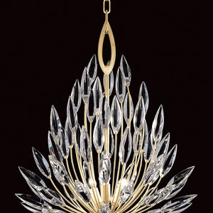 Lily Buds Light Chandelier