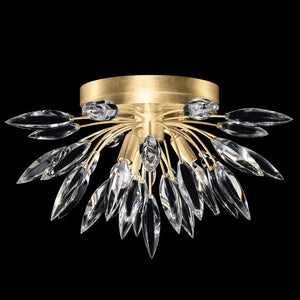 Lily Buds 3 - Light Flush Mount