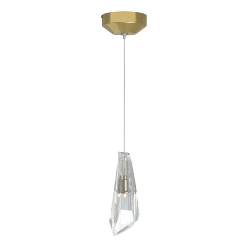 Luma Round Chandelier