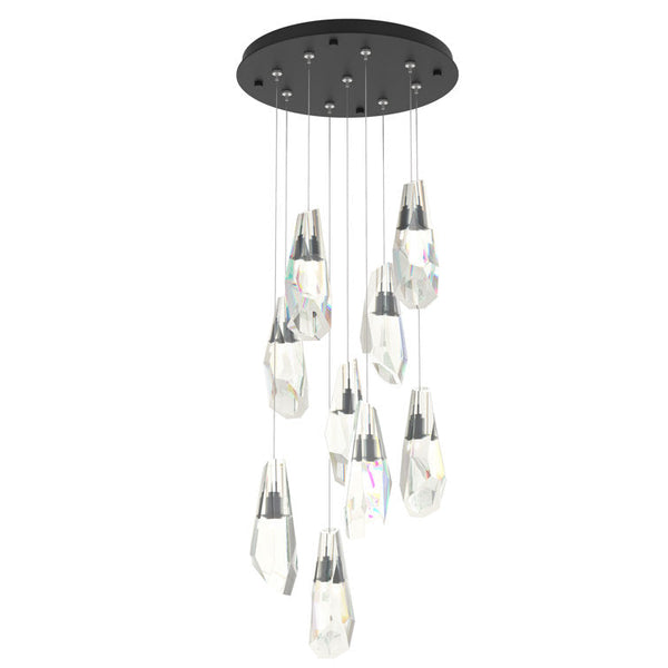 Luma Round Chandelier