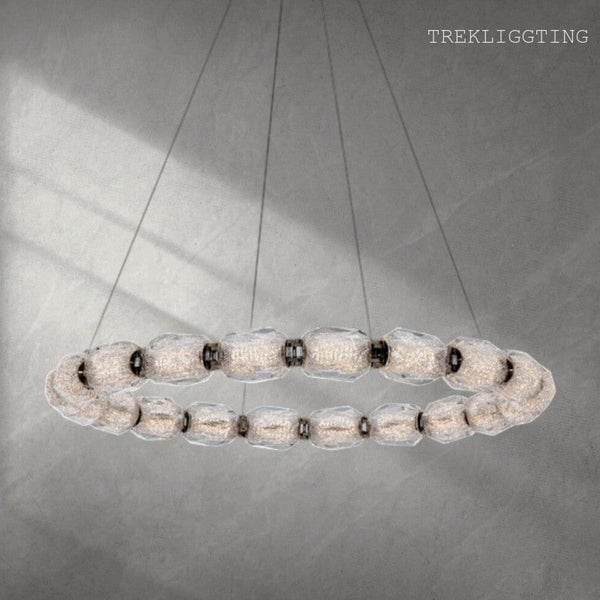 Seduction Crystal Pendant