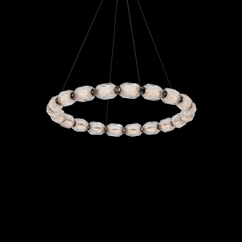 Seduction Crystal Pendant