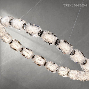 Seduction Crystal Pendant