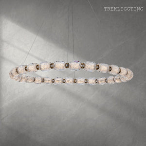 Seduction Crystal Pendant