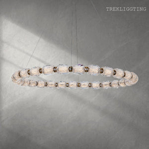 Seduction Crystal Pendant