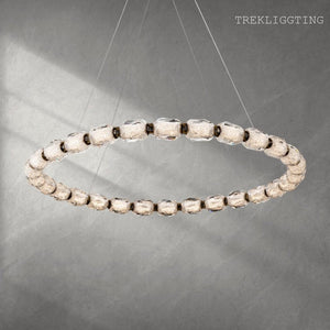 Seduction Crystal Pendant